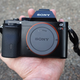 Illustration for article titled Sony A7r and A7 First Impressions: Full-Frame Power, Palm-Sized Camera